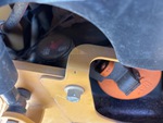 Hydraulics with Hydraulic Tank