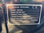 General Appearance with Seriennummer / FIN
