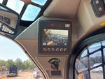 Control Station with Engine Oil Pressure
