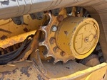 Undercarriage with Sprockets