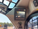 Control Station with Gauges
