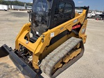 Chassis with Lift Arm Condition