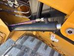 Hydraulics with Loader Lift Cylinders
