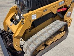 Chassis with Frame Condition