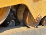 Undercarriage with Track Rollers
