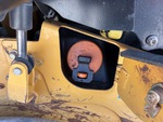 Hydraulics with Hydraulic Tank