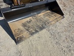 Specialty with Loader Bucket Cutting Edge/Shanks/Teeth