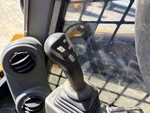Control Station with Auxiliary Hydraulic Control