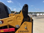 Chassis with Chassis to Arm Pins