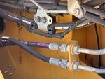 Hydraulics with Hoses (Hydraulics)