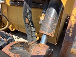 Hydraulics with Bucket Tilt Cylinders