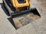 Specialty with Loader Bucket Condition