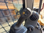Control Station with Drivetrain Controls