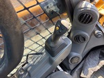Control Station with Steering Controls