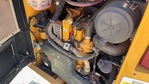 Engine with Engine - Left Side