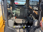 Control Station with Seats/Armrests