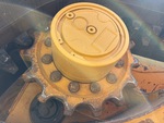 Drivetrain with Final Drives