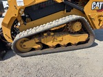 Undercarriage with Roller Frames