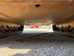 Chassis with Belly Pans