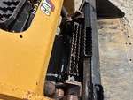 Specialty with Quick Coupler
