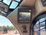 Control Station with Dash Console
