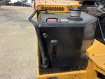 Hydraulics with Hydraulic Tank