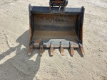 Specialty with Cutting Edge / Teeth / Adapters