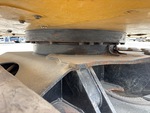 Chassis with Turntable Bearing