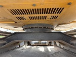 Chassis with Bottom Covers