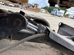 Hydraulics with Blade Lift Cylinder