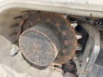 Undercarriage with Right Sprocket