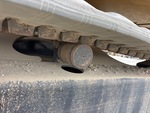 Undercarriage with Left Carrier Rollers