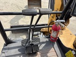Control Station with Drivetrain Controls