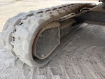 Drivetrain with Left Drive Motor
