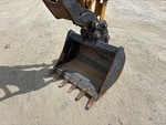 Specialty with Excavator Bucket Condition