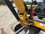 Chassis with Swing Tower Pivot