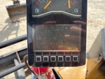 Control Station with Engine Oil Pressure