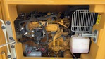 Engine with Engine - Right Side