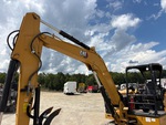 Chassis with Boom Condition