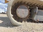 Drivetrain with Right Final Drive