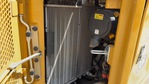 Engine with Radiator