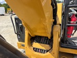Chassis with Boom Base Pin and Bushings