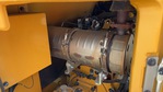 Engine with Exhaust System