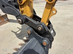 Specialty with Quick Coupler