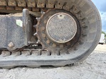 Drivetrain with Left Final Drive