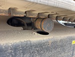 Undercarriage with Right Carrier Rollers