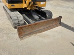 Specialty with Blade Condition