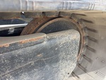 Undercarriage with Right Idler