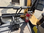 Control Station with Steering Controls