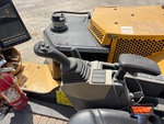 Control Station with Hydraulic Controls
